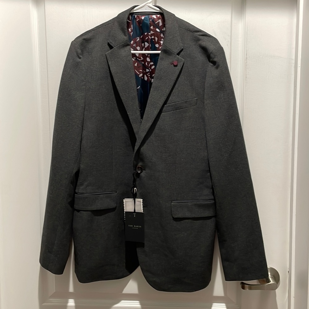 Ted Baker London Men Blazer